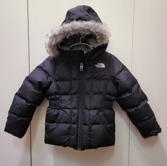 North Face Jacket - Picture 1 of 3